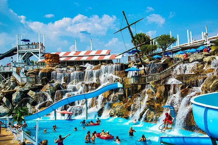 Big Kahuna's Water & Adventure Park