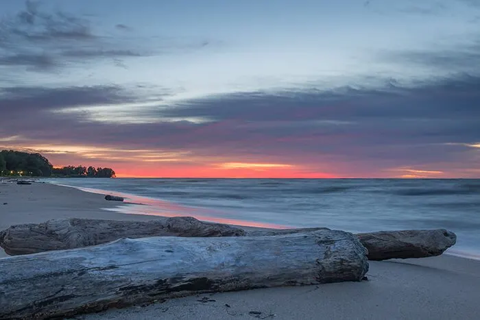 Bradford Beach