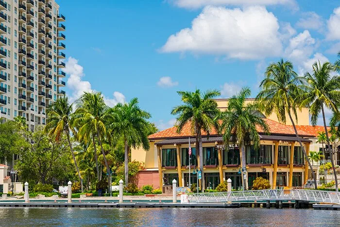 Broward Center for the Performing Arts