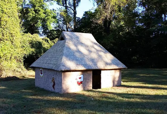 C.H. Nash Museum at Chucalissa