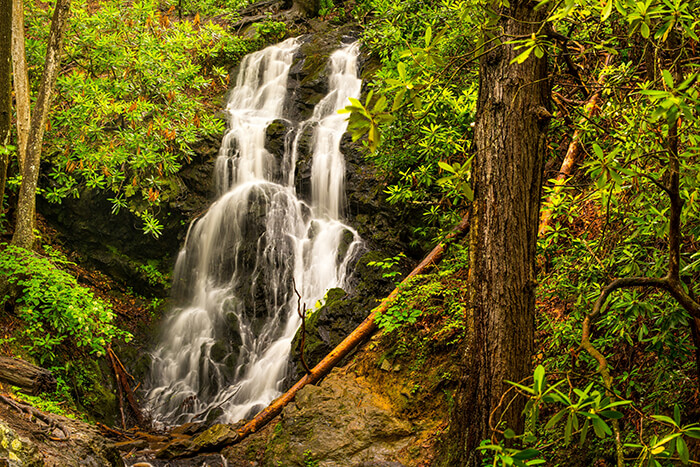 Cataract Falls