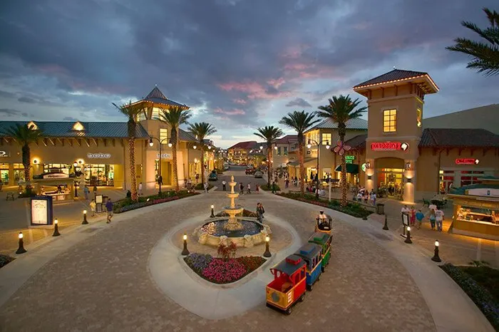 Destin Commons