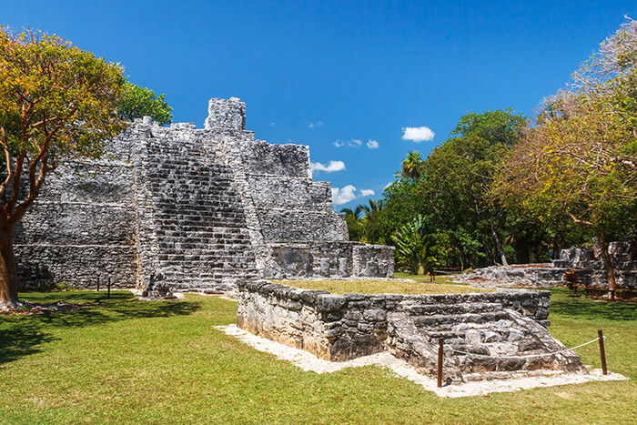 El Meco Archaeological Site