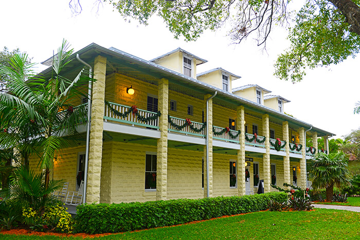 Fort Lauderdale History Center