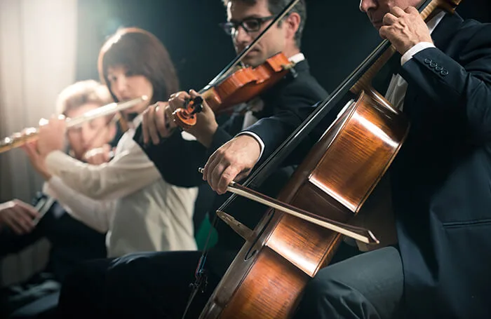 Fort Lauderdale Symphony Orchestra