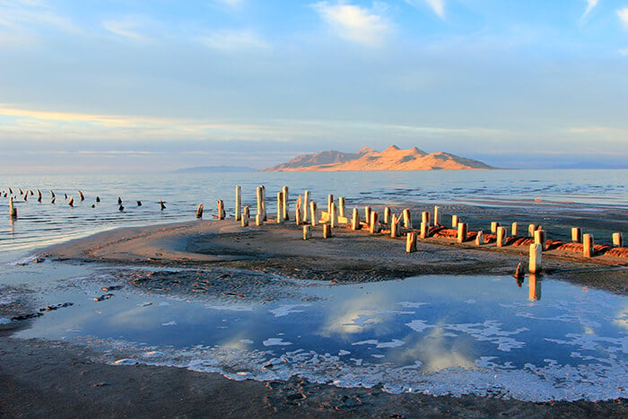 Great Salt Lake