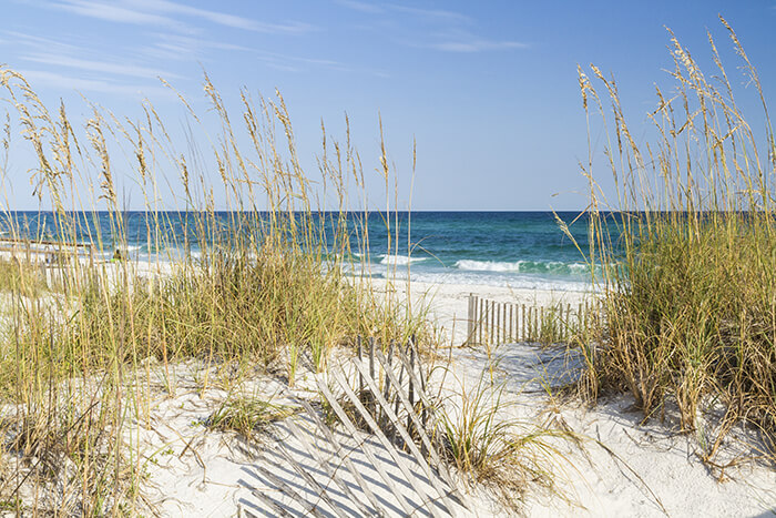 Gulf Islands National Seashore