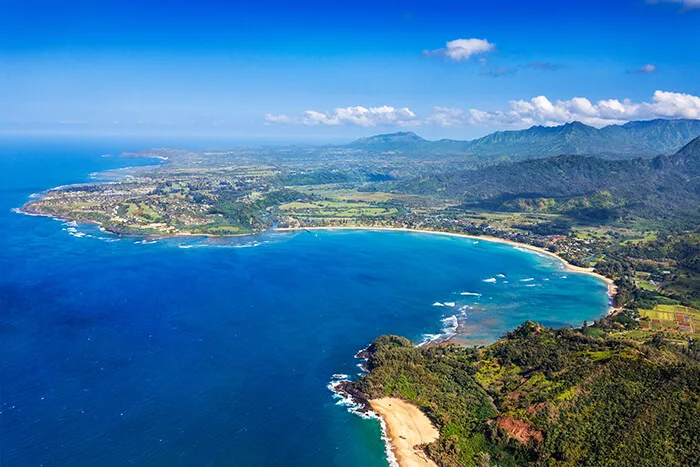 Hanalei Bay