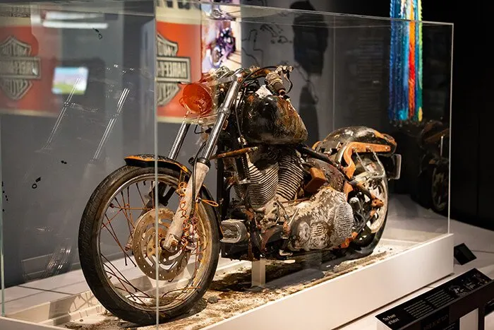 Harley-Davidson Museum