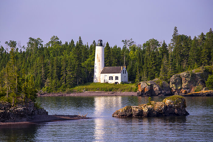 Isle Royale National Park