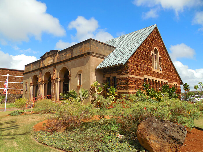 Kauai Museum