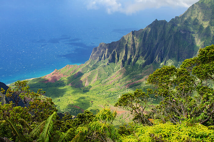 Koke’e State Park