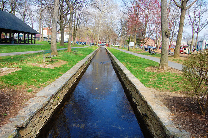 Lititz Springs Park