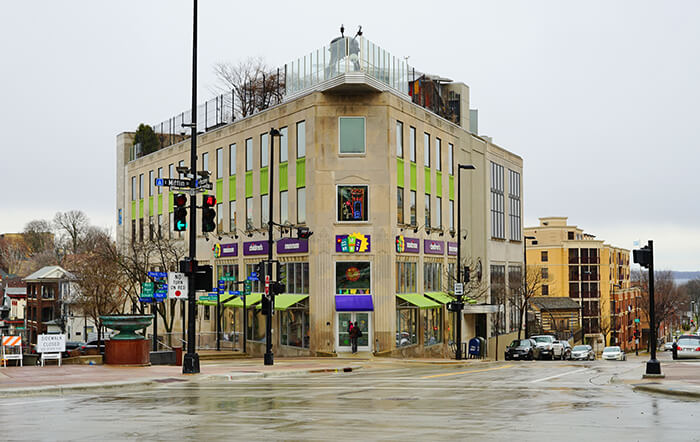 Madison Children's Museum