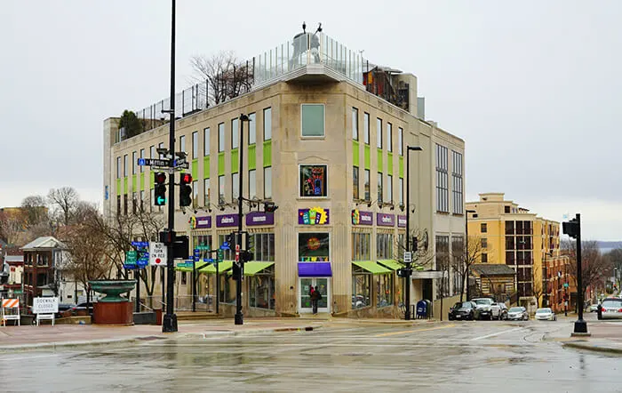 Madison Children's Museum