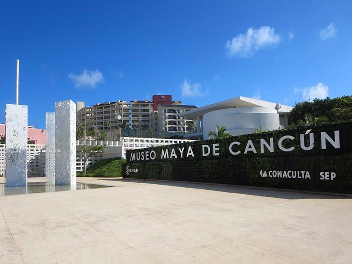 Mayan Museum