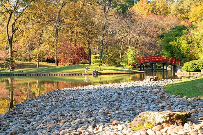 Memphis Botanic Garden