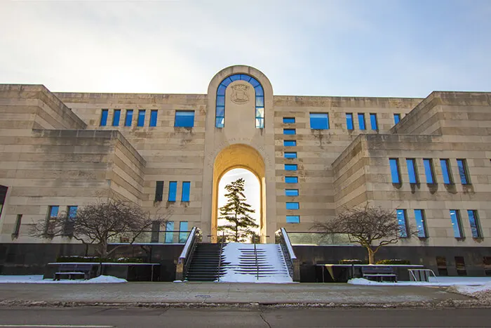 Michigan History Center