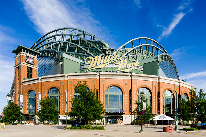 Miller Park