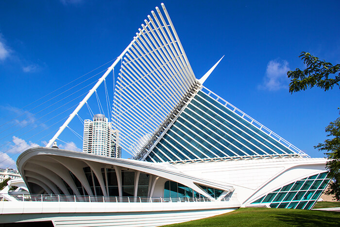 Milwaukee Art Museum