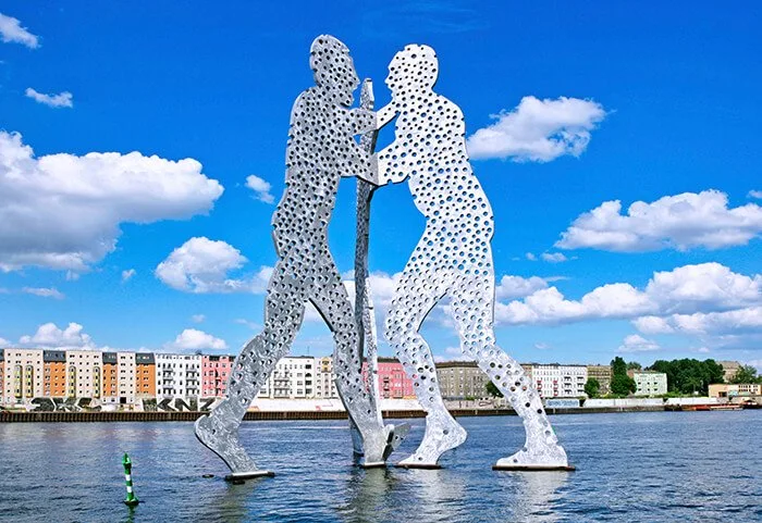 Molecule Man