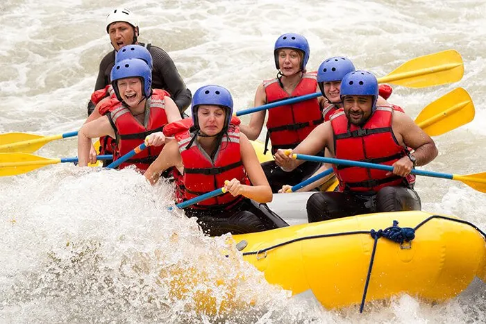 Nantahala Outdoor Center