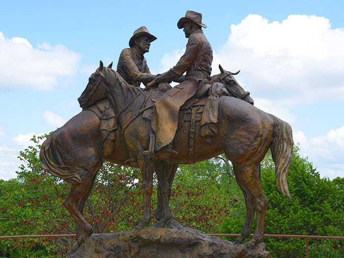 National Cowboy & Western Heritage Museum