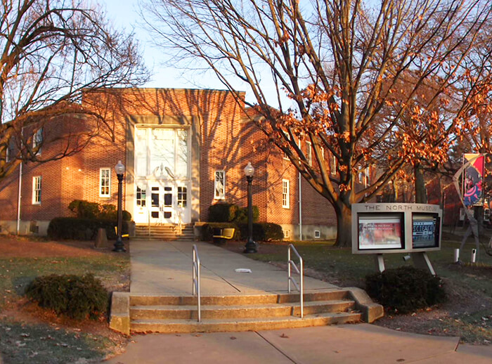 North Museum of Nature & Science