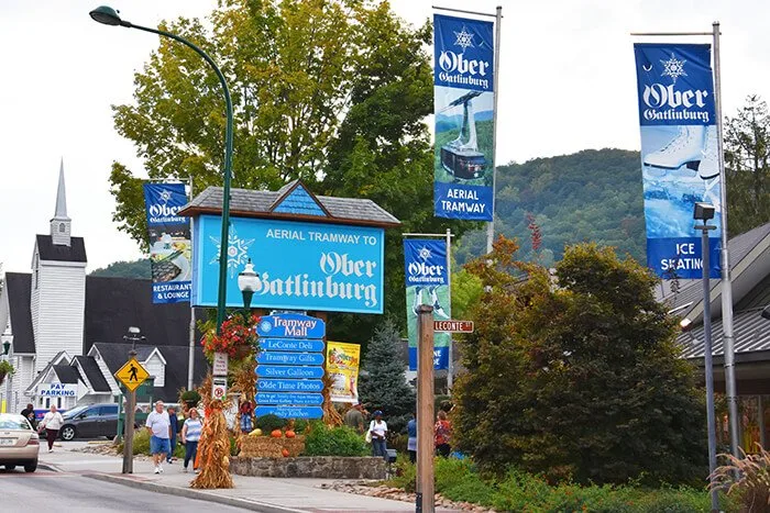 Ober Gatlinburg