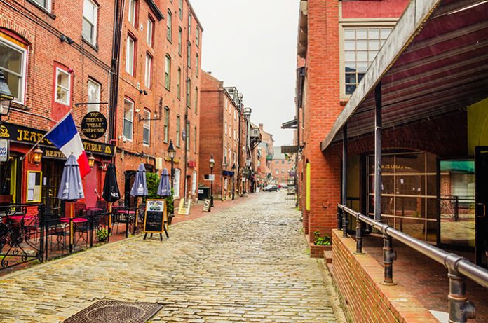 32 Best & Fun Things To Do In Portland (Maine) - Attractions & Activities