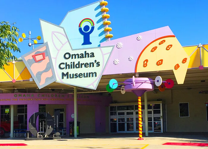 Omaha Children's Museum