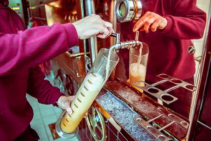 Omaha Craft Brewery Tour