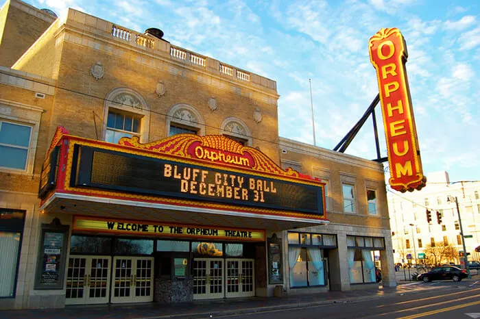 Orpheum Theatre