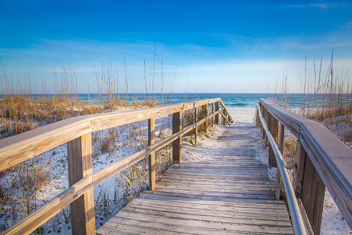 Pensacola Beach