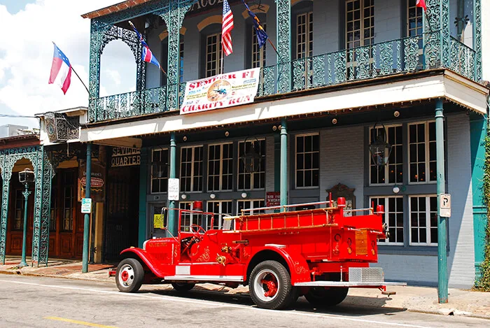 Pensacola Historic District