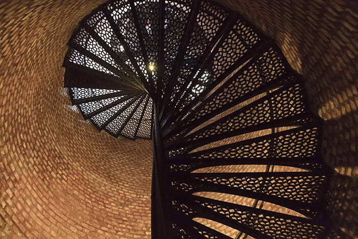 Pensacola Lighthouse and Museum