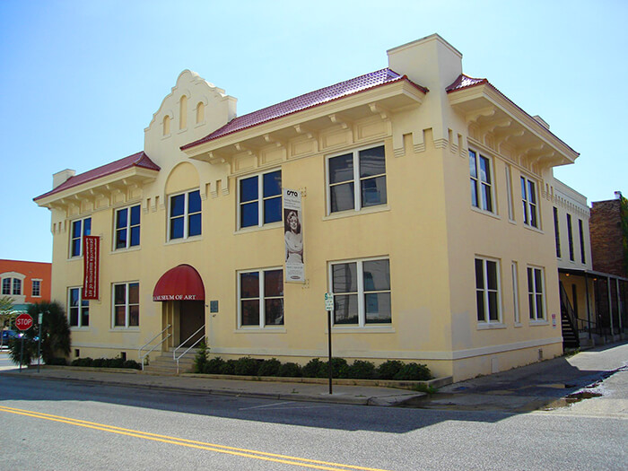 Pensacola Museum of Art