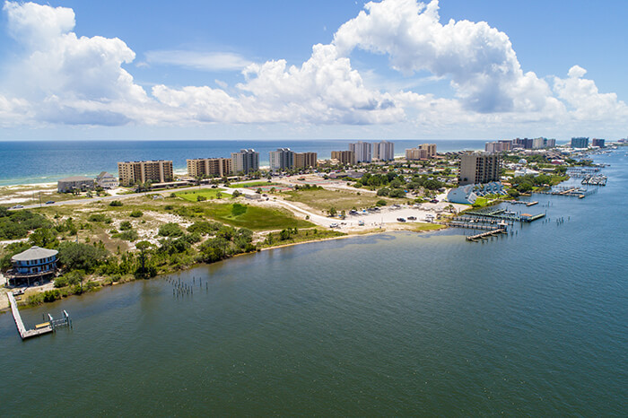 Perdido Key