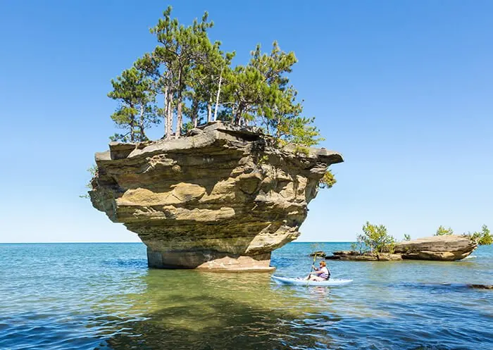 Port Austin Kayak