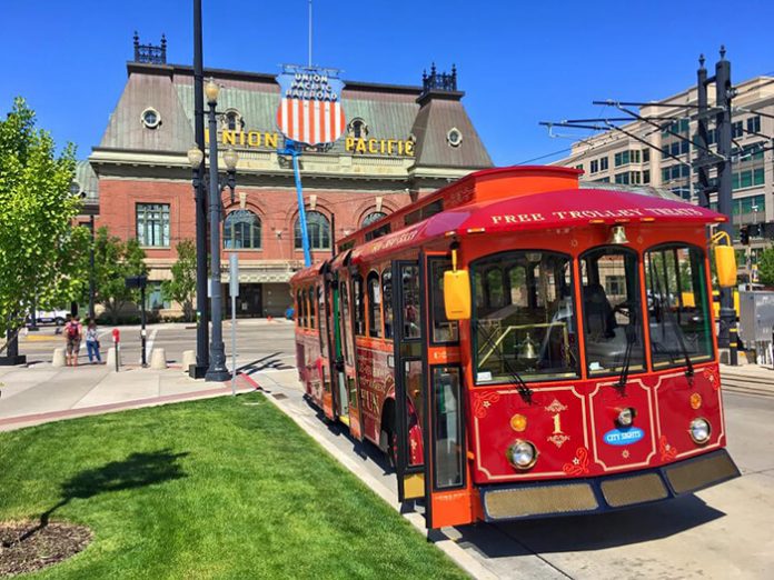 30 Fun Things To Do In Salt Lake City (Utah) Attractions & Activities