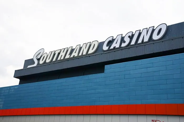 Southland Casino Racing