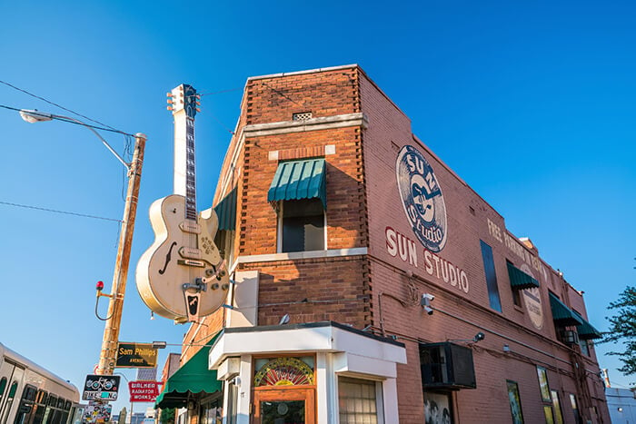 Sun Studio