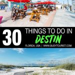 Things To Do In Destin