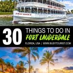 Things To Do In Fort Lauderdale