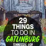 Things To Do In Gatlinburg pin1