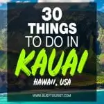 Things To Do In Kauai