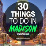 Things To Do In Madison