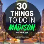 Things To Do In Madison