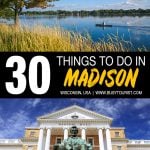 Things To Do In Madison