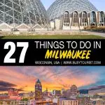 Things To Do In Milwaukee